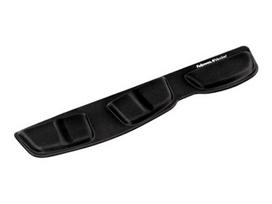 Fellowes Keyboard Palm Support - Tastaturplattform mit Handgelenkstütze - Schwarz (9182801)