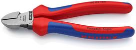 Knipex 70 02 160 manual cable cutter
