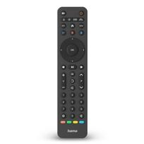 universal TV remote control