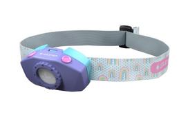 Ledlenser KidLed 2 Lila Headlamp