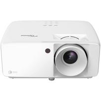 Optoma ZH462 - DLP-Projektor - Laser - 3D - 5000 lm - Full HD (1920 x 1080) - 16:9 - 1080p - weiß (E9PD7M201EZ3)