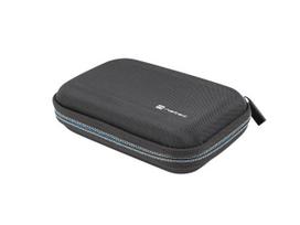 NATEC Krill 2 Travel case organizer for HDD/SSD/Accesories/cables black