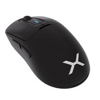 Gaming mouse Krux Plasma Wireless (KRXB001) Black