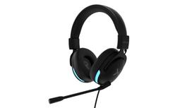 Over-ear headphones KRUX Crave RGB (KRXC015) Black