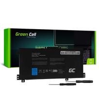 Notebook battery LK03XL 11,55V 3100mAh for HP Envy x360 15-BP 15-CN 17-AE