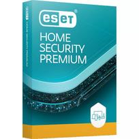 ESET HOME Security Premium BOX 3 - licencja na rok