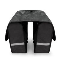 Wozinsky WBB34BK Bike carrier bag 28l Black