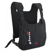 Glovii - Universelle Akku Beheizte Weste, Größen: Uni Protective vest Skiing, Snowboarding Unisex Polyester Black