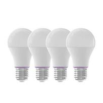 YEELIGHT W4 Smart bulb Wi-Fi/Bluetooth E27 dimmable (YLQPD-0012) 4 pc(s)