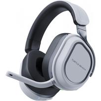 Turtle Beach Stealth 700 - 3. Generation - Headset - ohrumschließend - Bluetooth / 2,4 GHz Funkfrequenz - kabellos - Geräuschisolierung - weiß (TBS-3101-15)