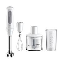 Braun MQ50236M Hand Blender MultiQuick 5, white