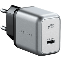 Satechi 30W USB-C GaN Wall Charger