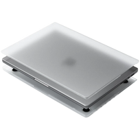 SATECHI Eco Hardshell Case for MacBook Pro 14 - Clear