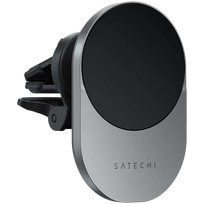 Satechi Qi2 Magnetic Wireless Car Charger