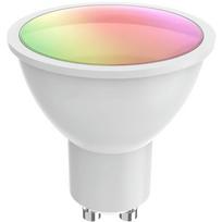 WOOX R9076 Smart RGB Spot, WiFi, GU10, CCT, Google Assistant & Amazon Alexa