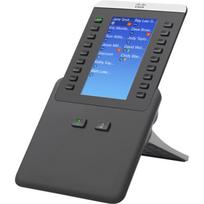 CISCO 8800 Series Video KEM 28 Button
