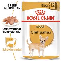 ROYAL CANIN Chihuahua - pack 12x85g