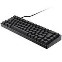 Gaming Keyboard Endgame Gear KB65HE 8k, 65%, RGB