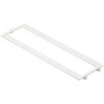 HAVN HS 420 Lower Fan Mount - white