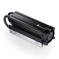 Jonsbo M.2-7 - Cooler for M.2 SSDs, black