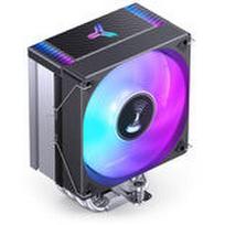 Jonsbo CR-1000MAX CPU Cooler, 120mm, RGB - black