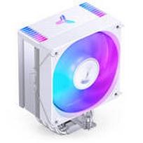 Jonsbo CR-1000MAX CPU Cooler, 120mm, RGB - white