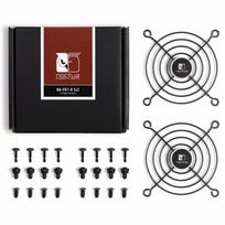 Noctua NA-FG1-8 Sx2 Fan grille, 80 mm - black
