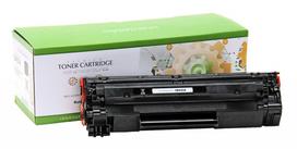 Compatible Hewlett-Packard CB435A/ CB436A/ CE285A / Canon CRG 725 Universal Black, 1500 p.