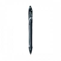 BIC Gell Pen Gelocity QUICK DRY, Black, 1 pcs. 494664