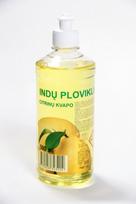 Dish soap, citrinų kvapo, 500ml
