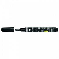 Permanent marker STANGER M236, 1-4 mm, Chisel tip, Black 1213-505 1 pcs.