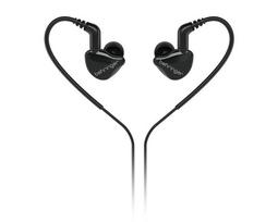 Behringer MO240-CK PRO Earbuds - Black