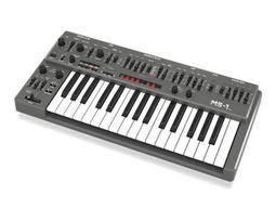 Analog synthesizer Behringer MS-1 MK II-GY