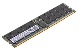 Samsung M321R8GA0PB0-CWM memory module 64GB 1 x 64GB DDR5 5600 MHz ECC