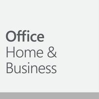 Office Home & Business 2024, Office-Software Deutsch, DE, für PC und MAC