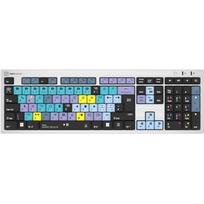 LogicKeyboard Davinci Resolve Classic UK (PC/Slim) (LKB-RESC-AJPU-UK)