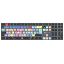 Logickeyboard Adobe Premiere Pro CC Titan UK Mac (LKB-PPROCC-TM-UK)