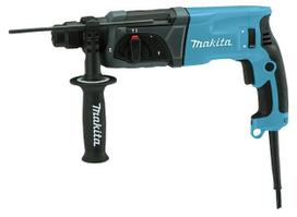 Bohrhammer HR2470 (blau/schwarz, Transportkoffer, 780 Watt)