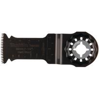 Makita TMA053 - Sägeblatt - für Holz, Hartholz, Epoxid - Breite: 32 mm - für Makita DTM51RT1J3, DTM51Z (B-64870)