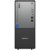 Lenovo ThinkCentre neo 50t Gen 5 Intel® Core™ i5 i5-13400 16GB DDR5-SDRAM 512GB SSD Windows 11 Pro Tower PC Black