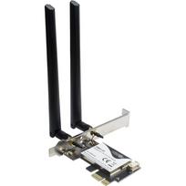 Inter-Tech DMG-35 WLAN / Bluetooth 3000Mbit/s Eingebaut (88888149)