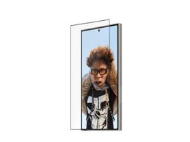 PanzerGlass SAFE. by Screen Protector Samsung Galaxy S25 Ultra | Ultra-Wide Fit w. Aligner Samsung - Galaxy S25 Ultra
