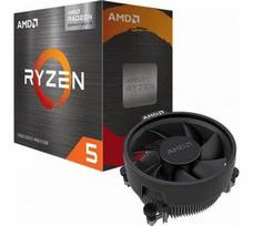 Procesorius AMD Ryzen 5 5600GT 6C/12T, 4.6GHz, 19MB, 65W, AM4