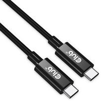 CABLE USB-C 3M/M/M CAC-1579 CLUB3D