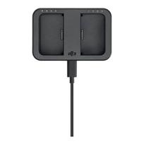 DJI WB37 Battery Charging Hub (USB-C)