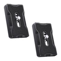 Turime | Quick Release Plate and Smartphone Mount K&F Concept KF31.027V2 | ITwork sandėlyje | ITwork sandėlyje!