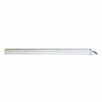 Intellinet LED Light for 19 Cabinets, Horizontal or Vertical Mount, 11 W, 1.8m Power Cord, Aluminum