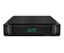 HPE ProLiant DL145 Gen11 8024P 2.4GHz 8c 1P 1x32GB-R 2SFF NS204i-u NC BCM5719 2x1000W PS EMEA Server