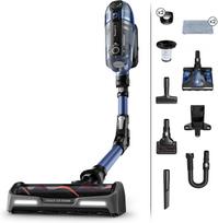 Rowenta | Vacuum Cleaner | X-Force Flex 14.60 | Cordless operating | 480 W | Black/Blue