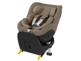 Automobilinė kėdutė Maxi Cosi Mica 360 Pro, Authentic Truffle